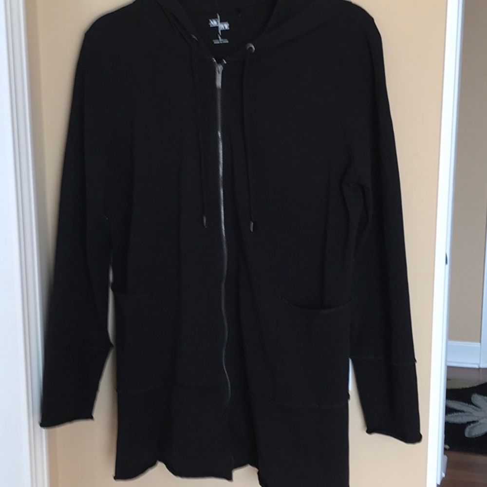 Nic & Zoe Jacket
